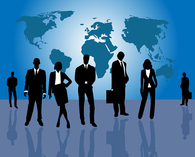 GIL STAUFFER - RECURSOS HUMANOS Y TÉCNICOS 1 GIL STAUFFER - RECURSOS HUMANOS Y TÉCNICOS 1