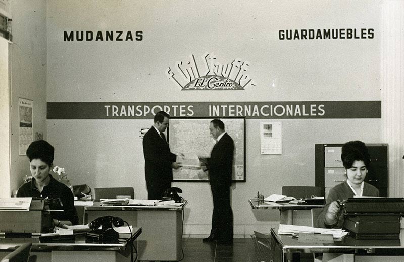 GIL STAUFFER - EMPRESA 2 GIL STAUFFER - EMPRESA 2