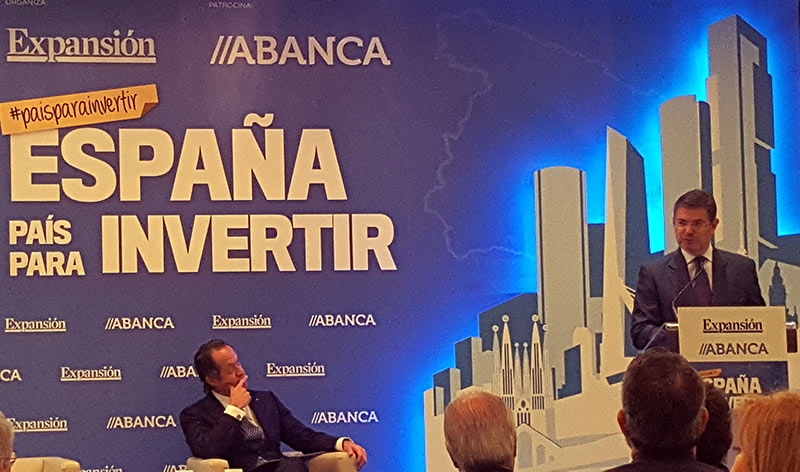 ESPAÑA, PAÍS PARA INVERTIR ¿QUÉ PODEMOS ESPERAR EN EL SECTOR DE MUDANZAS?