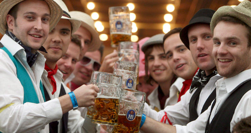 Mudanzas: 7 Cosas que debes saber antes de mudarte a Alemania Mudarte a Alemania