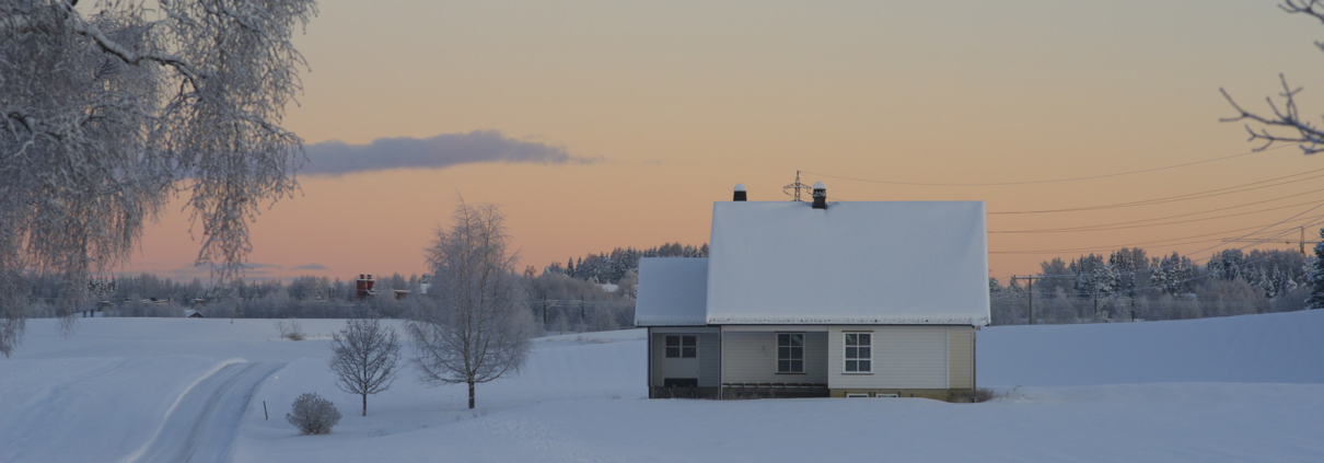 Consejos para evitar el frío en casa: Evita que el frío se adueñe de tu hogar