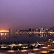 Mudarse a Angola, Expatriados Explorando Otros Mundos En Angola