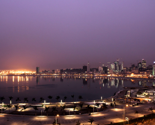 Mudarse a Angola: Información útil y consejos para trasladarse a Angola Mudarse a Angola, Expatriados Explorando Otros Mundos En Angola