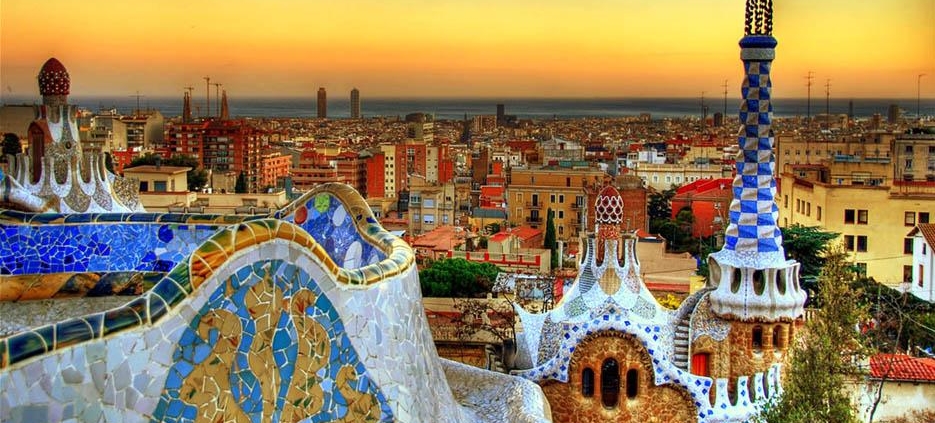 Mudarse a Barcelona: 6 razones para trasladarse a Barcelona Mudarse a Barcelona