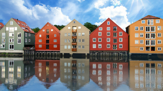 ¡Tu Casa A Todo Color! Pinta tu casa a todo color - Casas de colorres