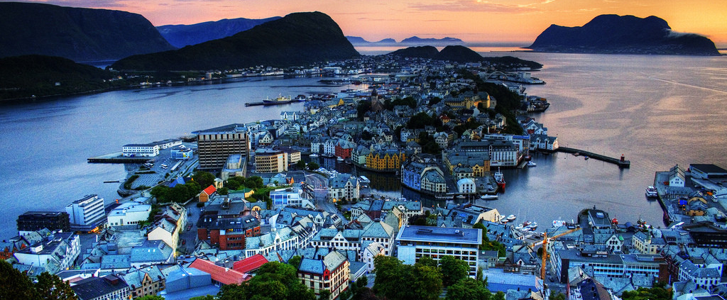 Mudarse a Noruega: Información útil y consejos para trasladarse a Noruega Mudarse a Noruega, consejos