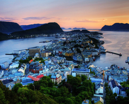 Mudarse a Noruega: Información útil y consejos para trasladarse a Noruega Mudarse a Noruega, consejos