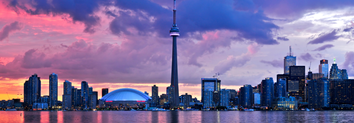 Mudarse a Toronto: Información útil y consejos para trasladarse a Toronto como expatriado Mudarse a Toronto - Toronto Canadá