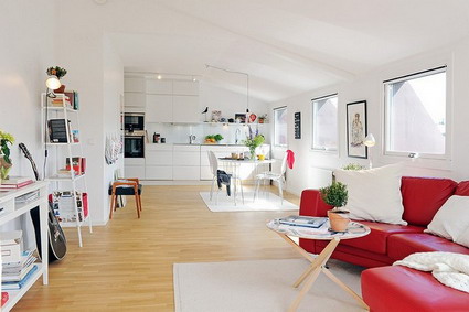 Ideas Para Apartamentos Pequeños