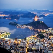 Mudarse a Brasil - Río de Janeiro