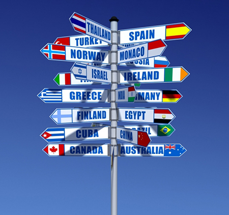 Expatriados: La importancia de hablar idiomas Hablar idiomas