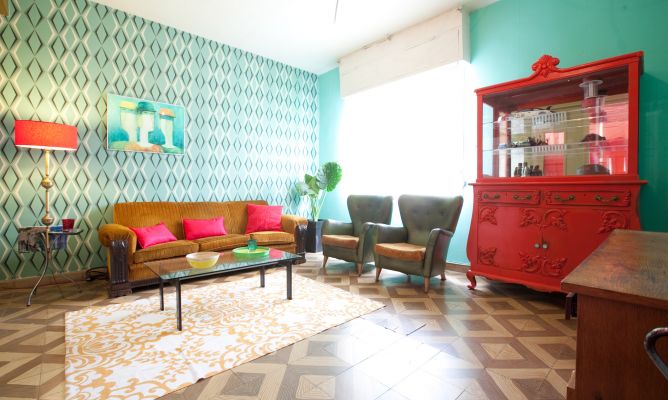 ¿Vendo o guardamuebles? Muebles - Vendo o guardamuebles