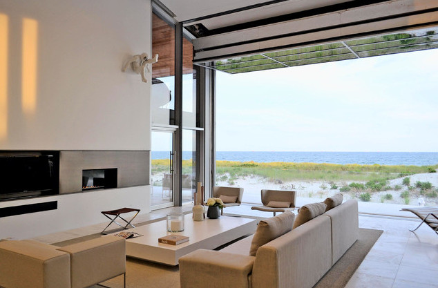 Hogar: Consejos para tu casa en la playa Fuente: idealista