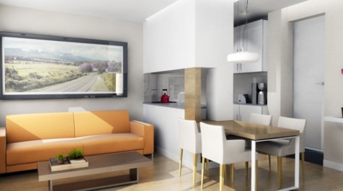 Decoración: ¿Cómo decorar tu hogar para que resulte más espacioso? ¿CÓMO DECORAR TU HOGAR PARA QUE RESULTE MÁS ESPACIOSO?