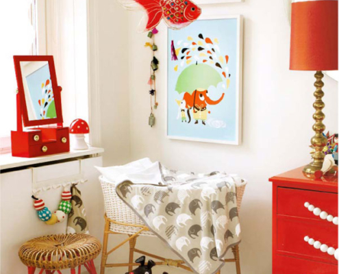 Ideas Para Decorar El Cuarto Del Bebé Ideas Para Decorar El Cuarto Del Bebé