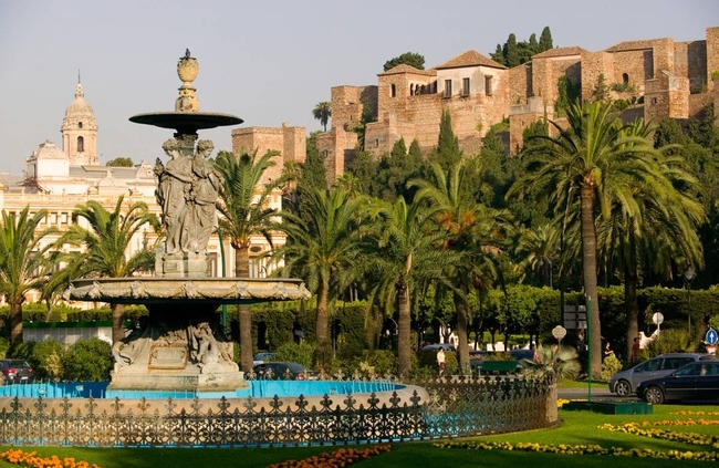 Mudarse a Málaga puede ser una gran idea Mudarse a Málaga - malaga