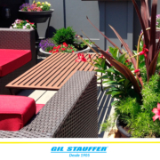 Cómo decorar la terraza: Consejos para decorar tu terraza este verano