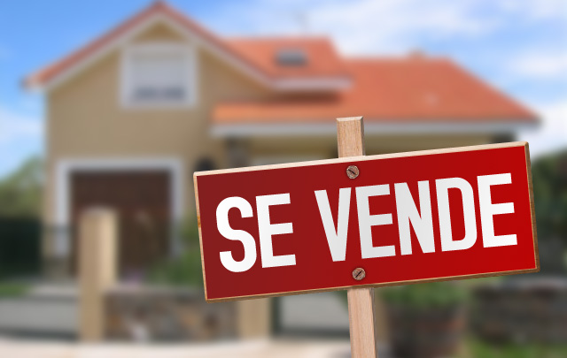 Consejos para comprar una casa- Casa en venta