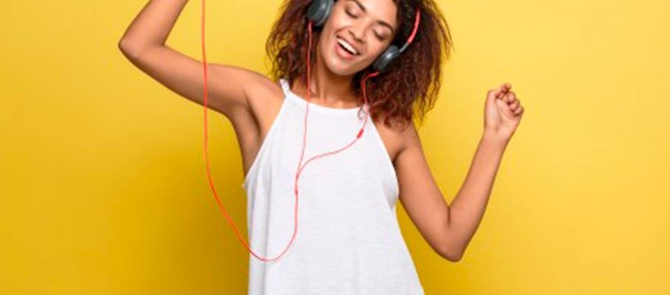 instalarte en tu nueva casa - Música
