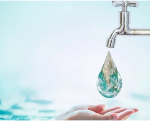 La importancia del ahorro de agua en el hogar La importancia del ahorro de agua en el hogar