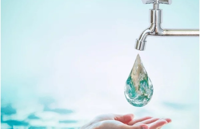 La importancia del ahorro de agua en el hogar La importancia del ahorro de agua en el hogar