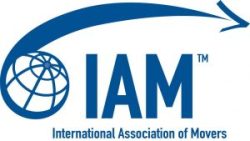 International Association of Movers