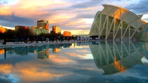 Valencia Mudarse a Valencia
