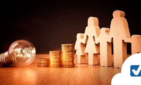 ¿Vas a hacer una mudanza? Te contamos algunos tips a tener en cuenta para contratar la luz en tu nuevo hogar Mudanza y contratar luz: Ahorro luz en casa