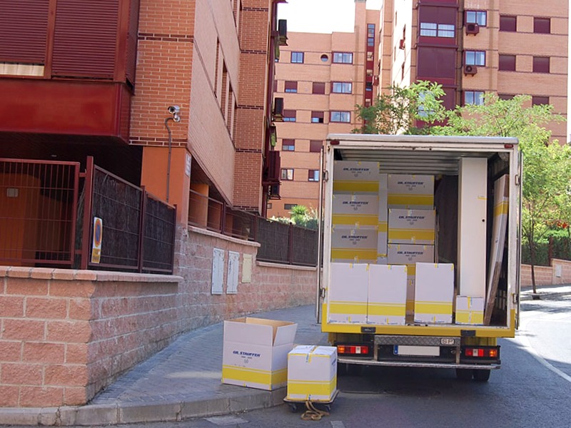 Arroyomolinos Mudanzas Arroyomolinos