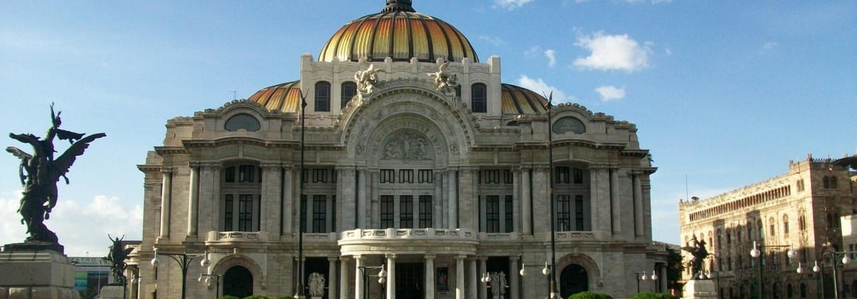 Mudarse a México: Información y consejos para mudarte a México Mudarte a México - mudarse a México