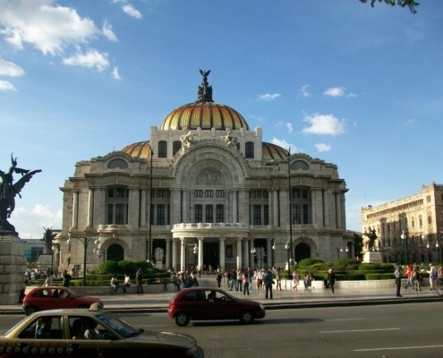 Mudarse a México: Información y consejos para mudarte a México Mudarte a México - mudarse a México