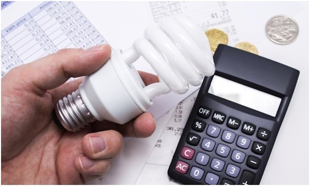 Mudanzas y hogar: Cómo ahorrar energía y que se refleje en las facturas