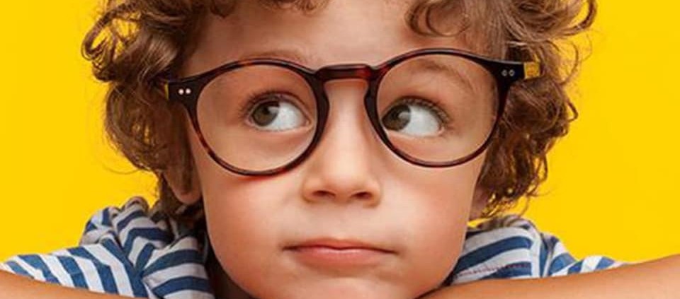 Los niños en las mudanzas: Escúchales y hazles partícipes Los niños en las mudanzas