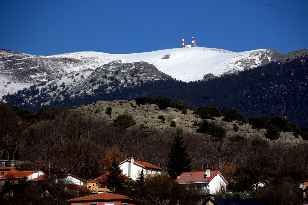Guadarrama Mudanzas Guadarrama