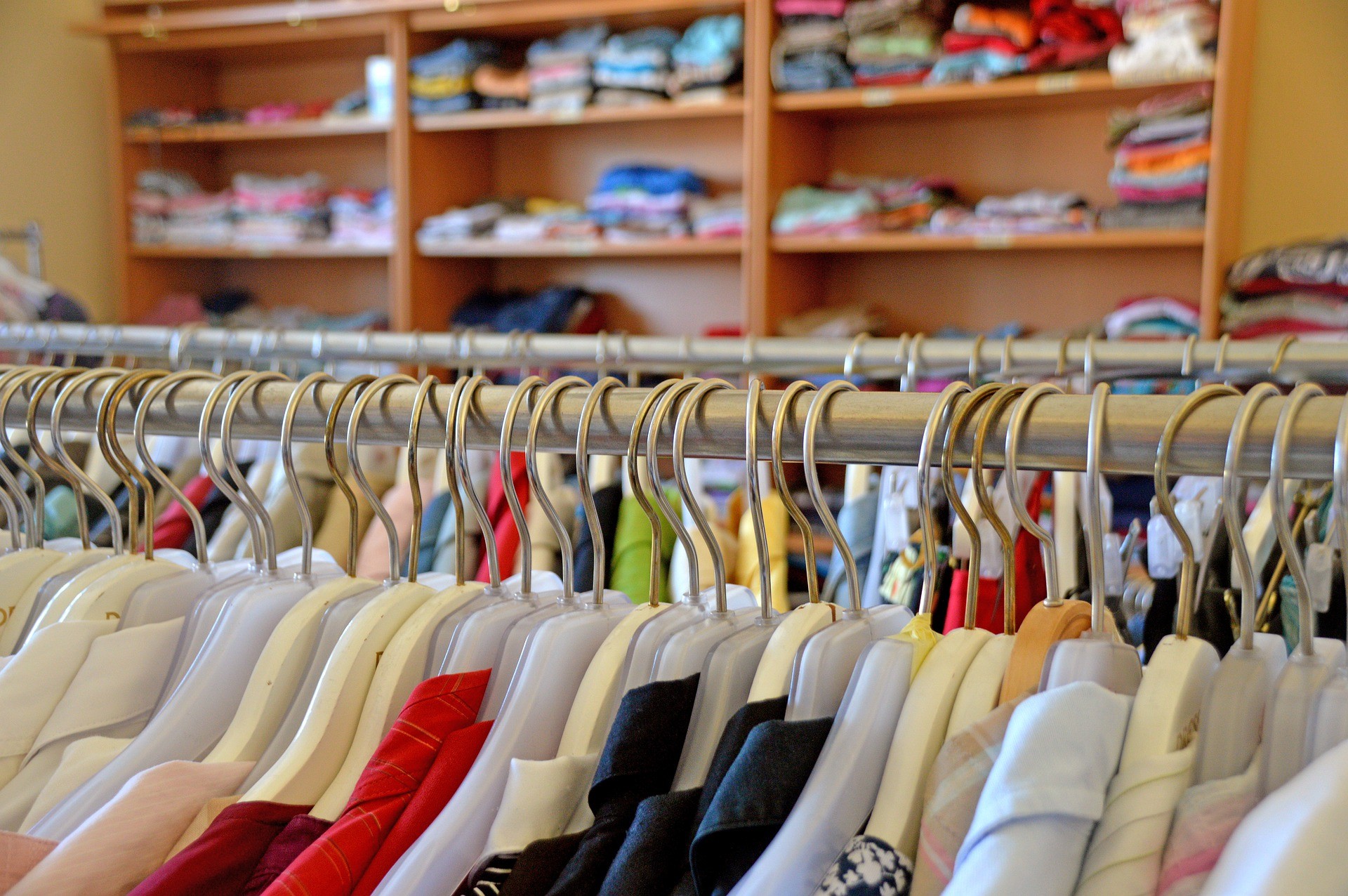 Mudanzas: Cómo Embalar Bien La Ropa Y Ganar Tiempo