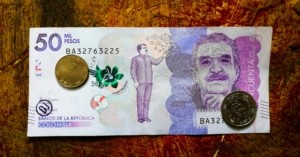 Mudanzas a Colombia - Pesos colombianos