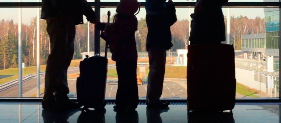 ¿Qué es el Servicio de Relocation? Qué es el servicio de relocation
