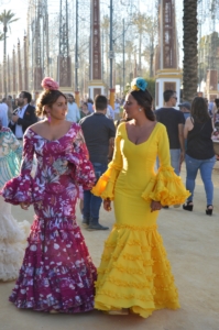 Mudarse a Sevilla: 8 Razones por las que trasladarse a Sevilla Mudarse a Sevilla - Preciosa ciudad de Andalucía