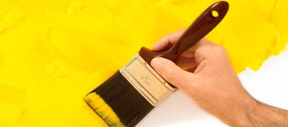 Pinta tu nuevo hogar tras la mudanza y déjalo impecable Pimtar