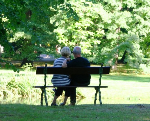 Mudanzas en la tercera edad: ¿Cómo proceder con las mudanzas de personas mayores? Mudanzas en la tercera edad