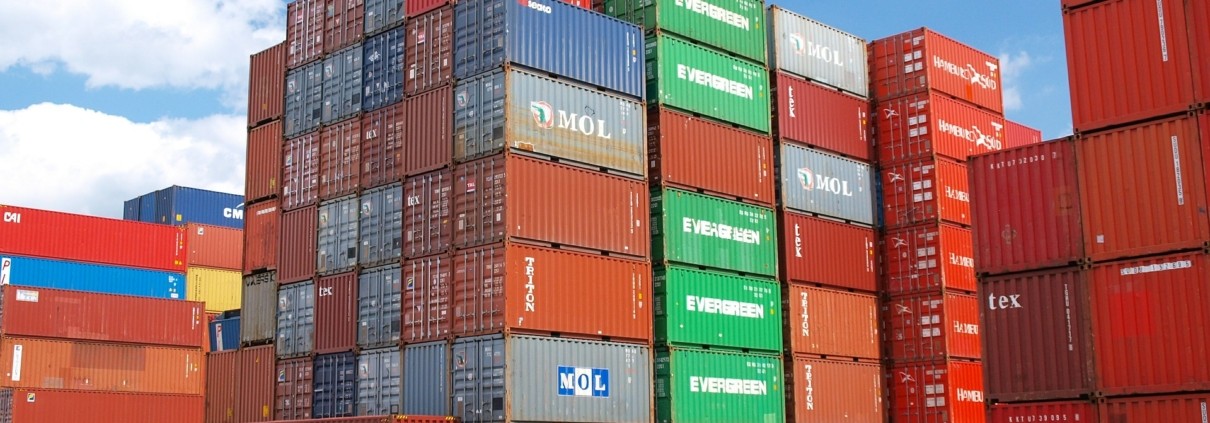 Grupaje a Canarias: ¿Qué es un transporte en grupaje y qué implica en una mudanza? Grupaje a Canarias: ¿Qué es un transporte en grupaje y qué implica en una mudanza?