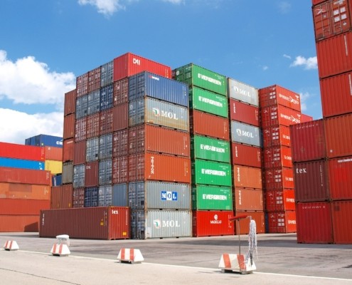 Grupaje a Canarias: ¿Qué es un transporte en grupaje y qué implica en una mudanza? Grupaje a Canarias: ¿Qué es un transporte en grupaje y qué implica en una mudanza?
