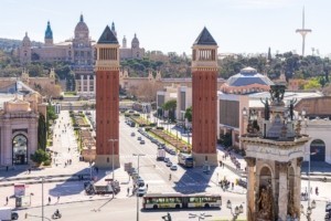 Mudarse a Barcelona: 6 razones para trasladarse a Barcelona Mudarse a Barcelona - Barcelona ciudad