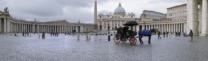 Mudarse a Italia - Ciudad del Vaticano