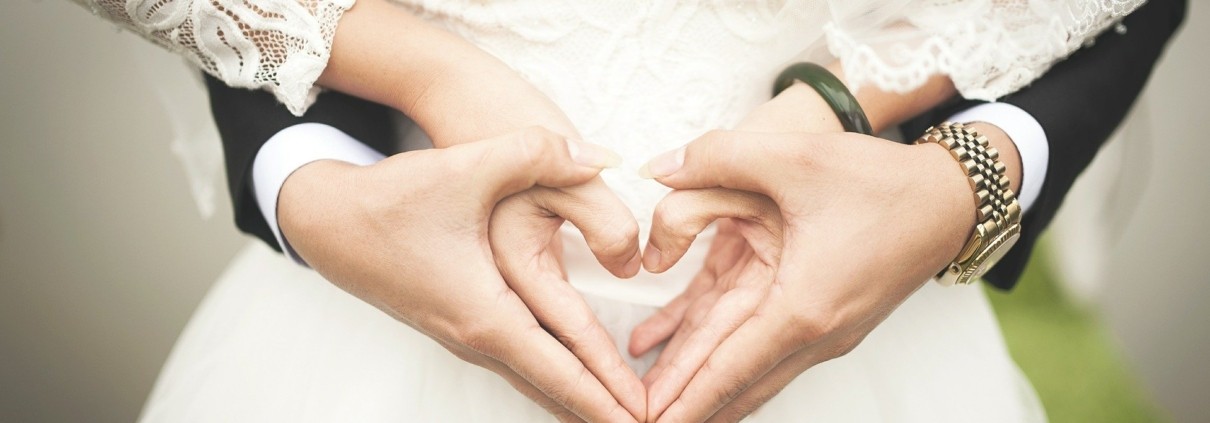 Cómo celebrar una boda en casa. Consejos y recomendaciones celebrar una boda en casa - 1