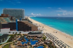 Mudarte a México - Playas y hoteles