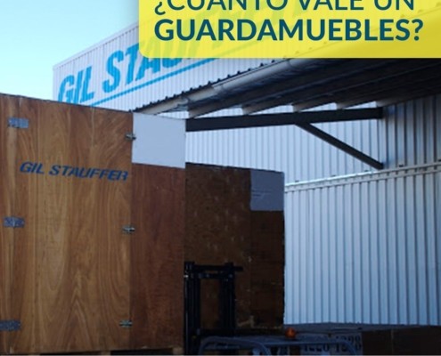 Precio de un guardamuebles en Málaga y diferencias respecto a los trasteros Precio de un guardamuebles en Málaga y diferencias respecto a los trasteros