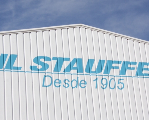 Precio de un guardamuebles en Sevilla y diferencias respecto a los trasteros Precio de un guardamuebles en Sevilla - Guardamuebles de Gil Stauffer en Sevilla