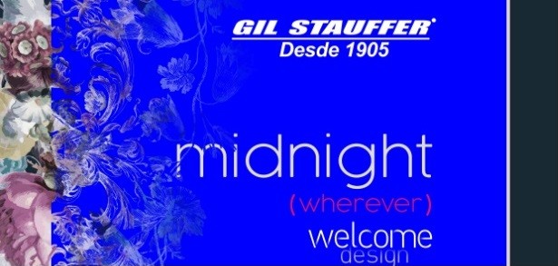 Gil Stauffer será una de las empresas participantes en Marbella Design and Art 2022 Gil Stauffer será una de las empresas participantes en Marbella Design & Art 2022