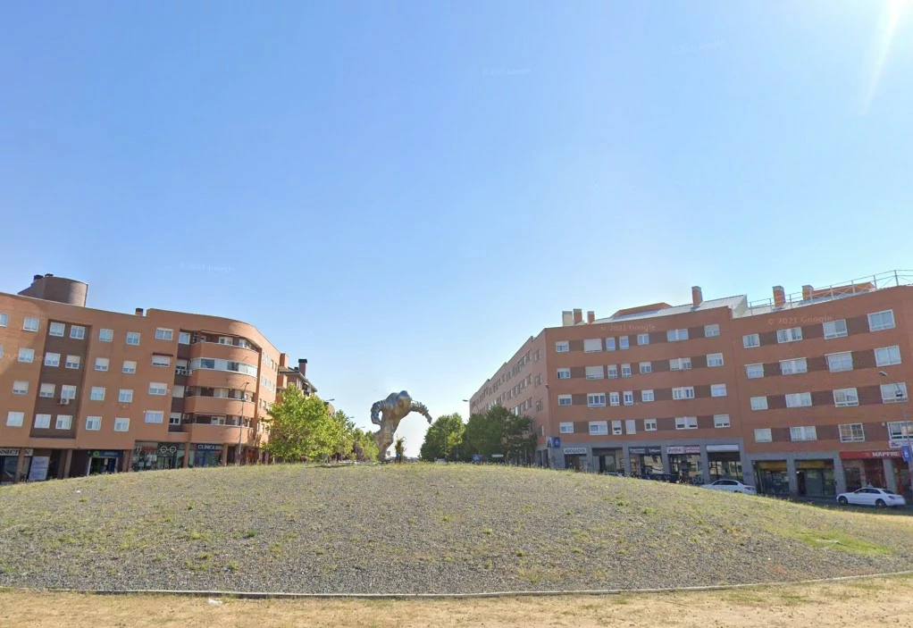 glorieta-astronauta-valdemoro